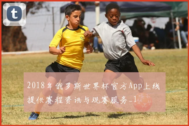 2018年俄罗斯世界杯官方App上线 提供赛程资讯与观赛服务_1