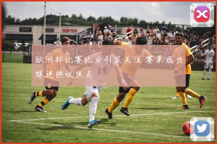 欧洲杯比赛比分引发关注 赛果成为球迷热议焦点