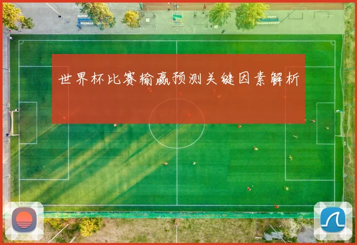 世界杯比赛输赢预测关键因素解析