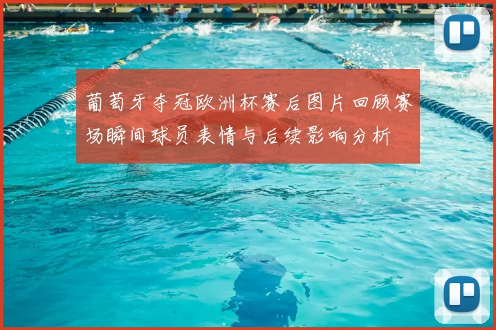 葡萄牙夺冠欧洲杯赛后图片回顾赛场瞬间球员表情与后续影响分析