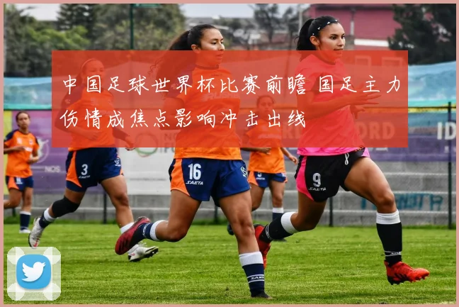 中国足球世界杯比赛前瞻 国足主力伤情成焦点影响冲击出线