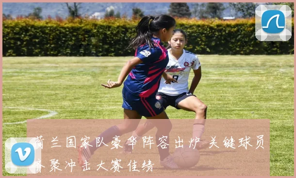 荷兰国家队豪华阵容出炉 关键球员齐聚冲击大赛佳绩