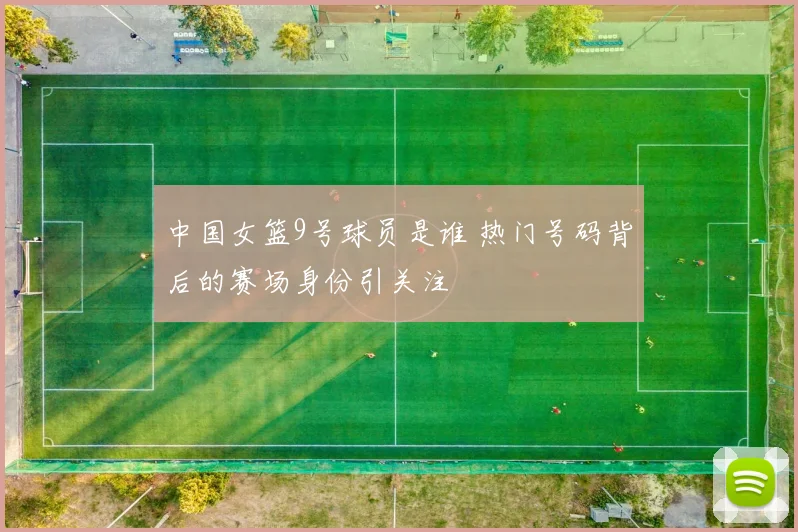 中国女篮9号球员是谁 热门号码背后的赛场身份引关注